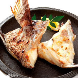 台灣鯛魚下巴1kg